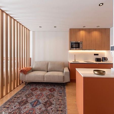 Doispontozero Alegria Terracotta Apartment Porto Ngoại thất bức ảnh