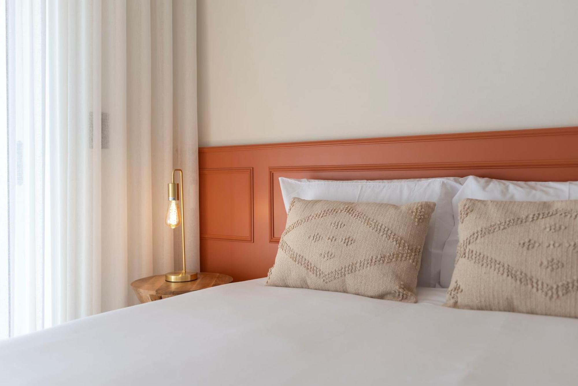 Doispontozero Alegria Terracotta Apartment Porto Ngoại thất bức ảnh