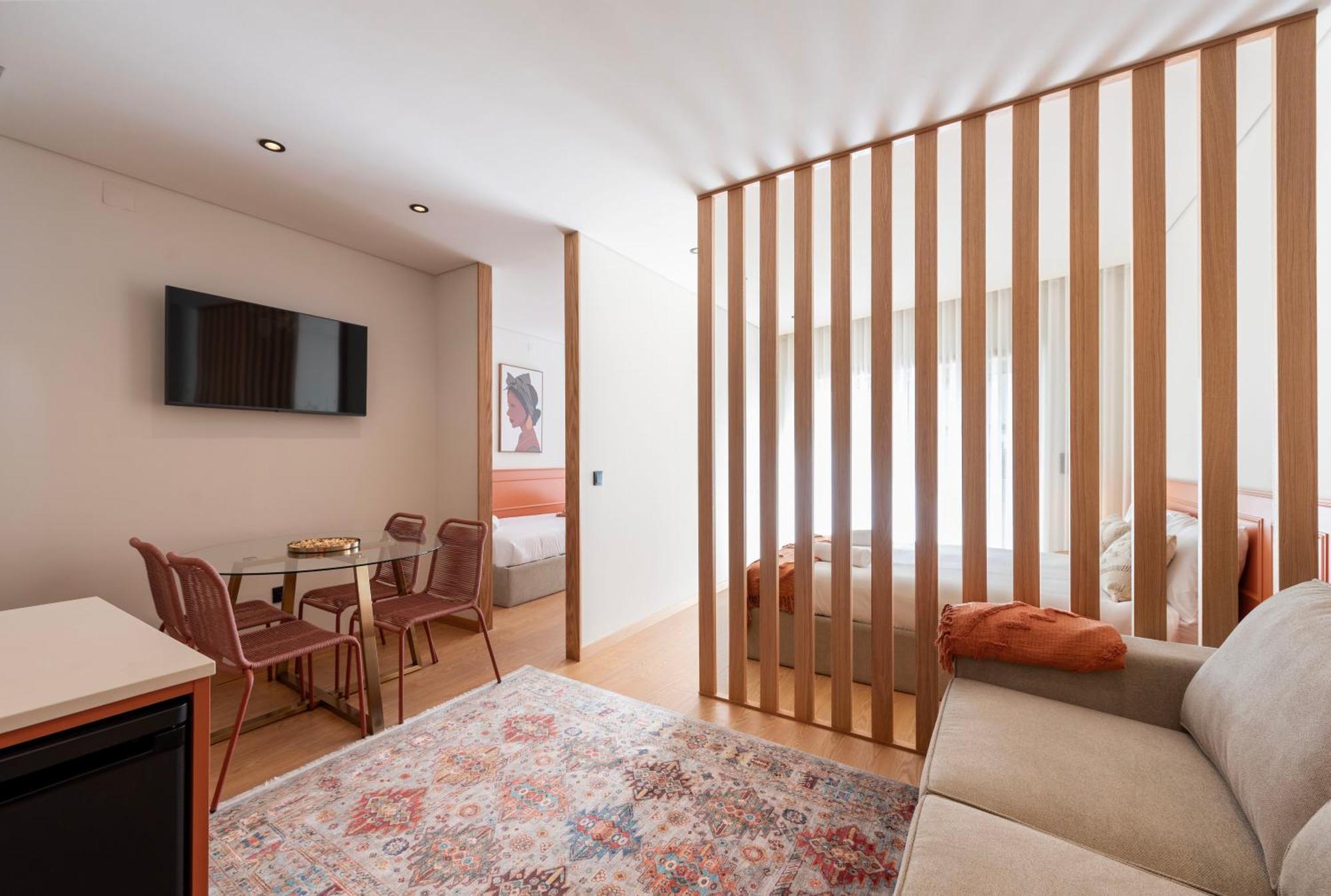 Doispontozero Alegria Terracotta Apartment Porto Ngoại thất bức ảnh