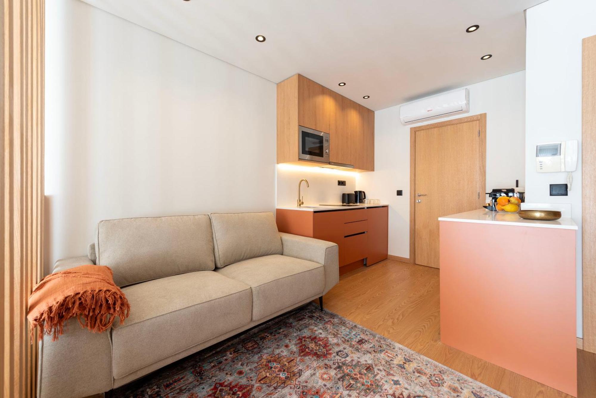 Doispontozero Alegria Terracotta Apartment Porto Ngoại thất bức ảnh